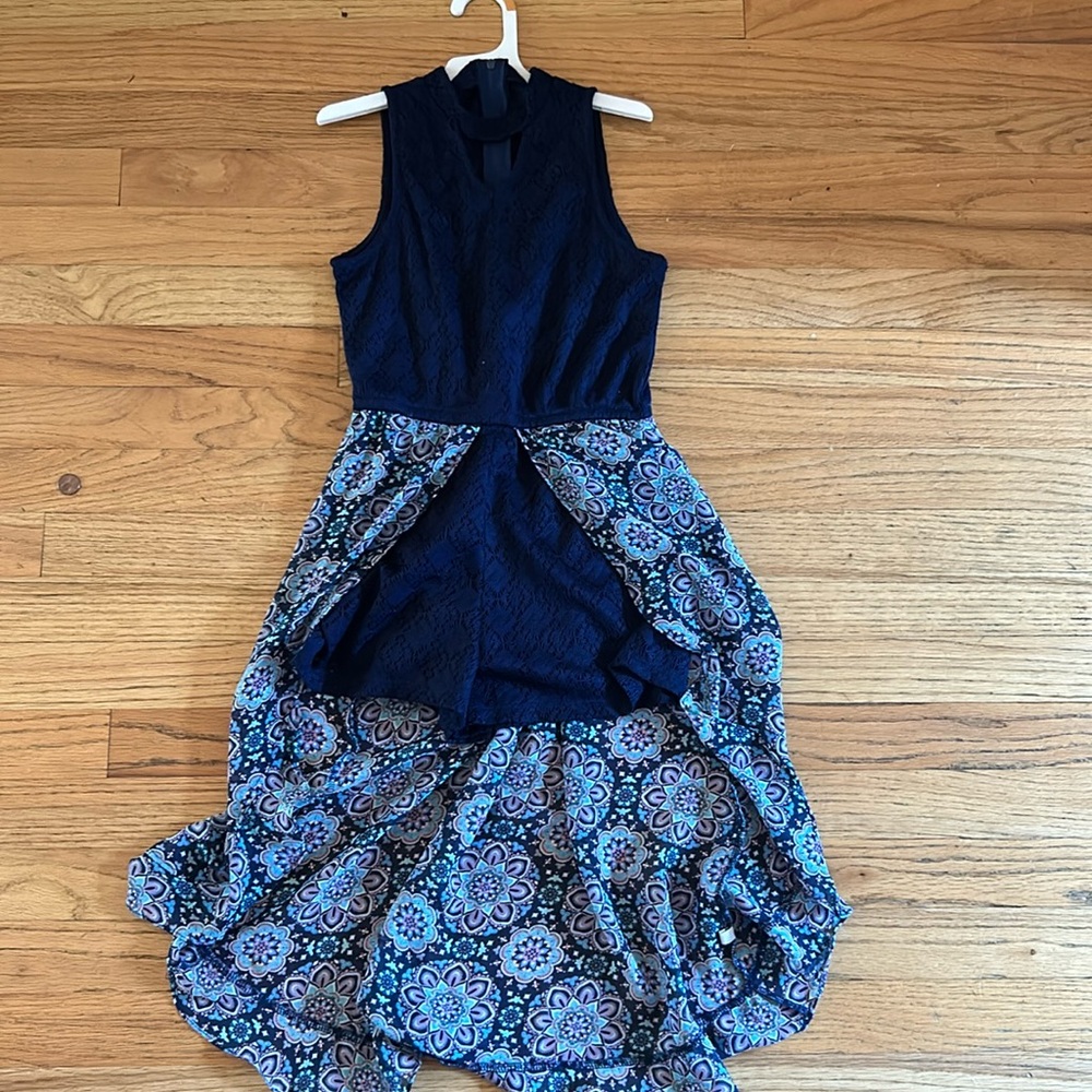 COPY - Girls dress/romoer